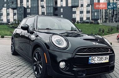 Хетчбек MINI Cooper 2018 в Львові