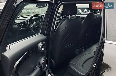 Хетчбек MINI Cooper 2018 в Львові