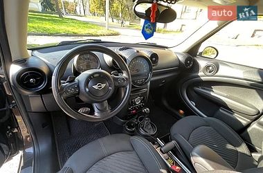 Хетчбек MINI Cooper 2015 в Чернігові