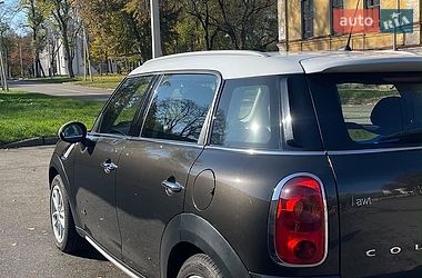 Хетчбек MINI Cooper 2015 в Чернігові
