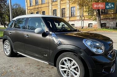Хетчбек MINI Cooper 2015 в Чернігові