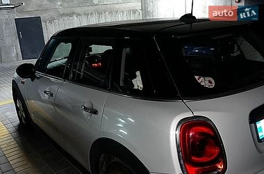 Хетчбек MINI Cooper 2016 в Львові фото 3 Хетчбек MINI Cooper 2016 в Львові