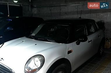Хетчбек MINI Cooper 2016 в Львові фото 6 Хетчбек MINI Cooper 2016 в Львові