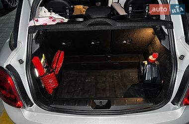 Хетчбек MINI Cooper 2016 в Львові фото 10 Хетчбек MINI Cooper 2016 в Львові