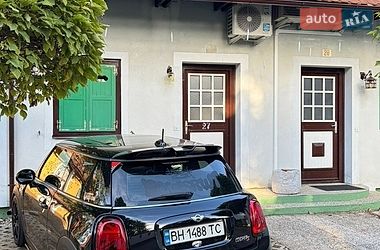 Хэтчбек MINI Cooper 2014 в Киеве