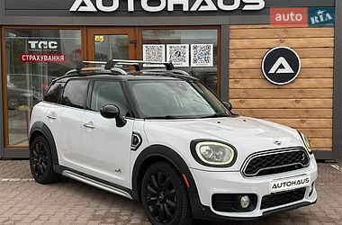 Хетчбек MINI Cooper 2018 в Житомирі
