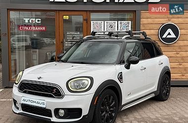 Хетчбек MINI Cooper 2018 в Житомирі