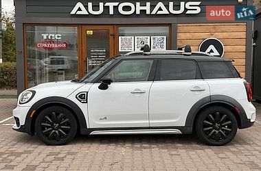 Хетчбек MINI Cooper 2018 в Житомирі