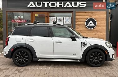 Хетчбек MINI Cooper 2018 в Житомирі