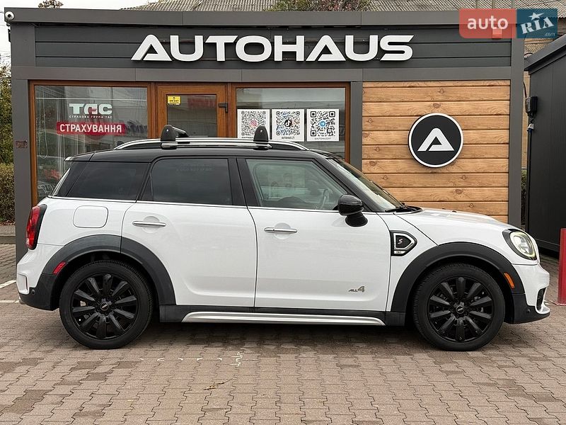 Хетчбек MINI Cooper 2018 в Житомирі