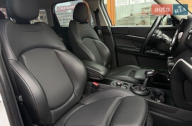 Хетчбек MINI Cooper 2018 в Житомирі