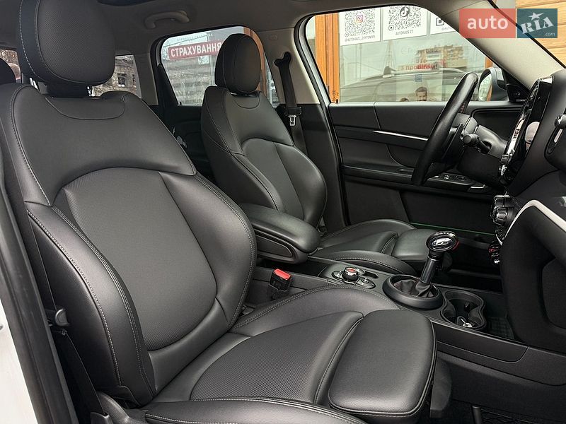 Хетчбек MINI Cooper 2018 в Житомирі