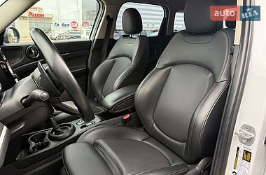 Хетчбек MINI Cooper 2018 в Житомирі