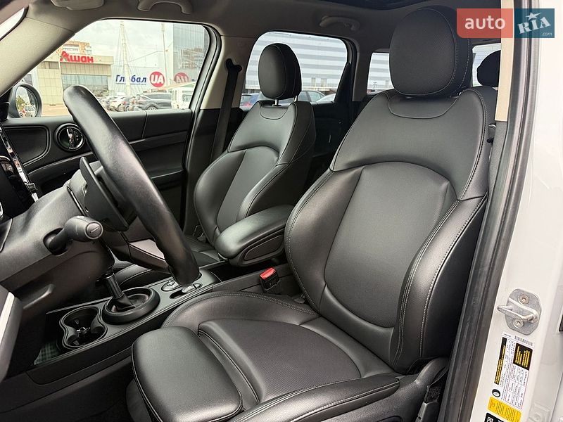 Хетчбек MINI Cooper 2018 в Житомирі