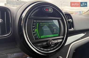 Хетчбек MINI Cooper 2018 в Житомирі