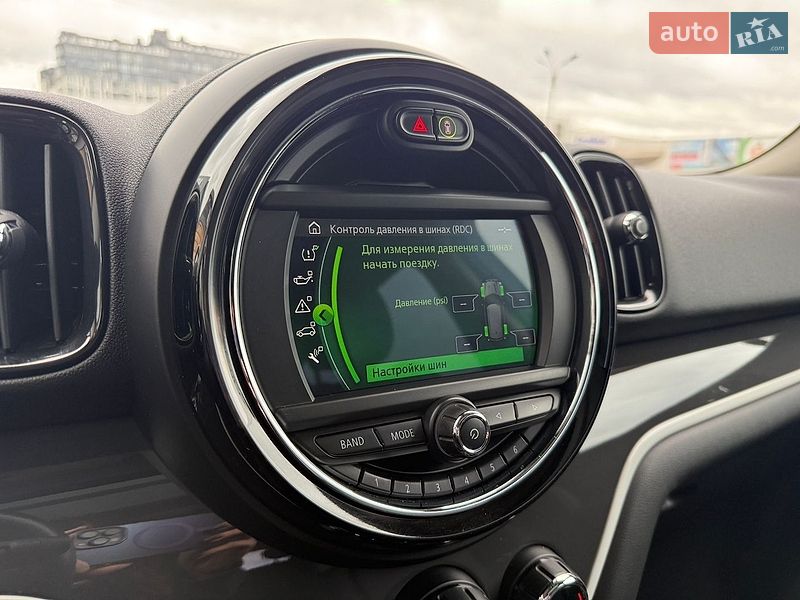 Хетчбек MINI Cooper 2018 в Житомирі