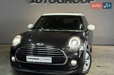Хэтчбек MINI Cooper 2014 в Одессе