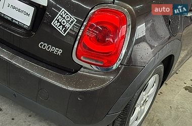 Хэтчбек MINI Cooper 2014 в Одессе