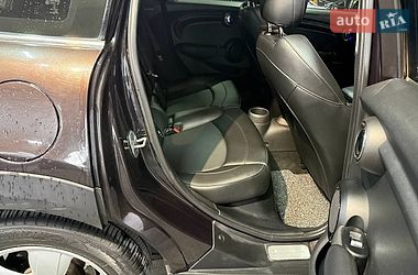 Хэтчбек MINI Cooper 2014 в Одессе