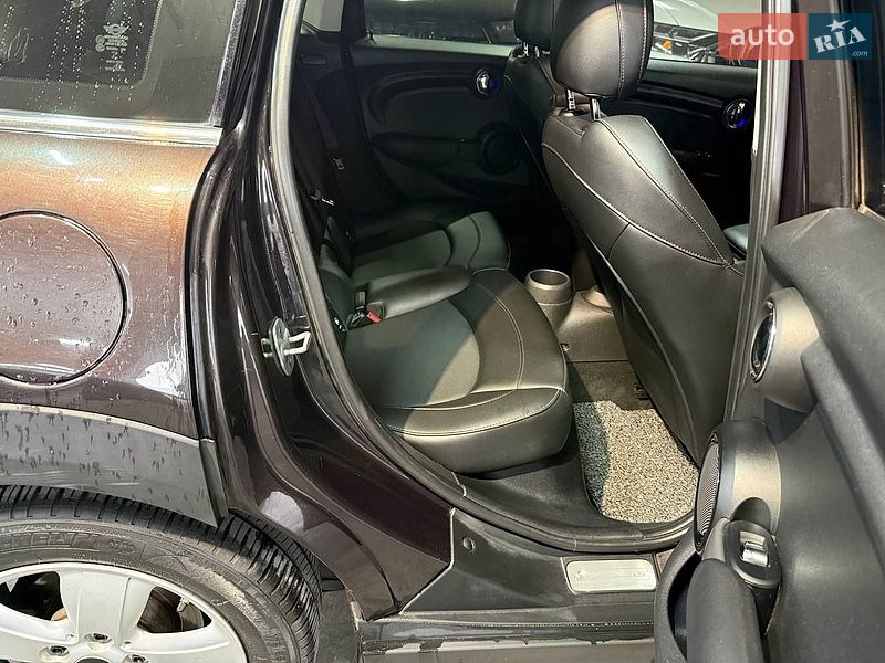 Хэтчбек MINI Cooper 2014 в Одессе