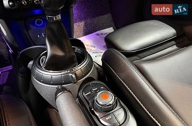 Хэтчбек MINI Cooper 2014 в Одессе