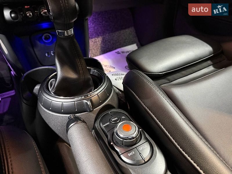 Хэтчбек MINI Cooper 2014 в Одессе