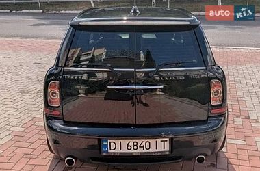 Хетчбек MINI Cooper 2011 в Києві