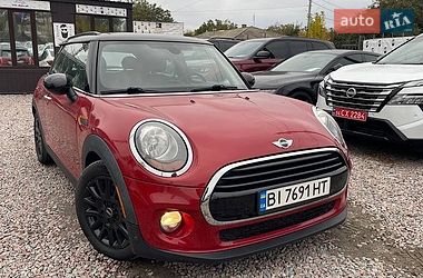 Хэтчбек MINI Cooper 2016 в Полтаве фото 2 Хэтчбек MINI Cooper 2016 в Полтаве