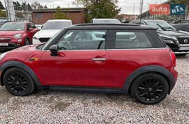 Хэтчбек MINI Cooper 2016 в Полтаве фото 4 Хэтчбек MINI Cooper 2016 в Полтаве
