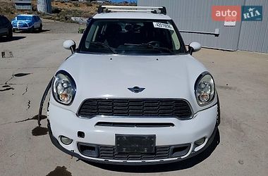 Хетчбек MINI Cooper 2013 в Львові