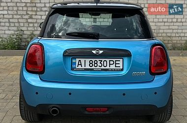 Купе MINI Cooper 2015 в Кременчуці фото 12 Купе MINI Cooper 2015 в Кременчуці