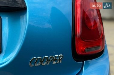 Купе MINI Cooper 2015 в Кременчуці фото 18 Купе MINI Cooper 2015 в Кременчуці