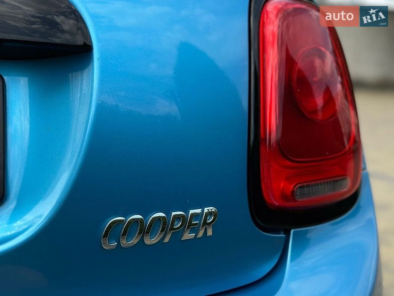 Купе MINI Cooper 2015 в Кременчуці фото 18 Купе MINI Cooper 2015 в Кременчуці
