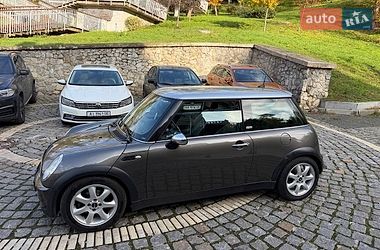 Хетчбек MINI Cooper 2006 в Києві фото 3 Хетчбек MINI Cooper 2006 в Києві