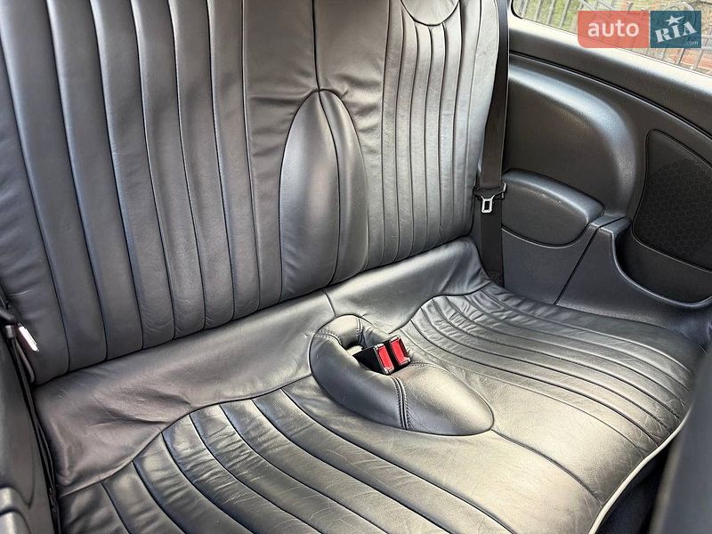 Хетчбек MINI Cooper 2006 в Києві фото 27 Хетчбек MINI Cooper 2006 в Києві