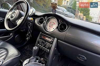 Хетчбек MINI Cooper 2006 в Києві фото 29 Хетчбек MINI Cooper 2006 в Києві