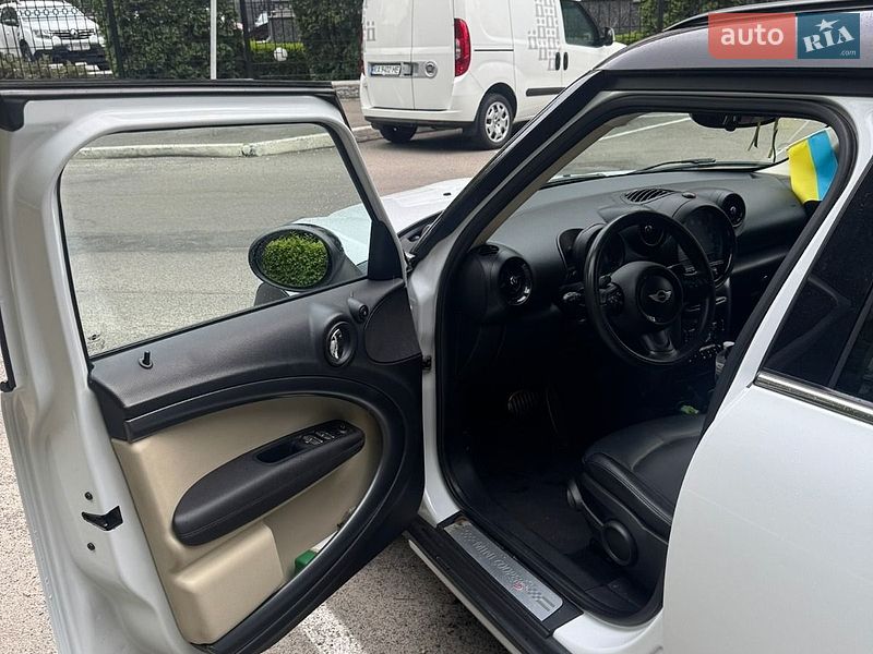Хэтчбек MINI Cooper 2014 в Киеве фото 11 Хэтчбек MINI Cooper 2014 в Киеве