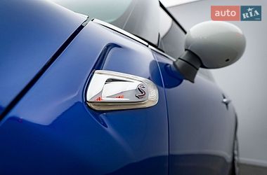 Хэтчбек MINI Cooper 2019 в Киеве