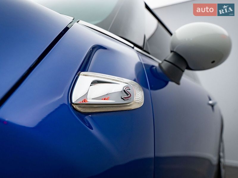 Хэтчбек MINI Cooper 2019 в Киеве