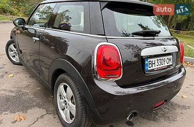 Хэтчбек MINI Cooper 2015 в Одессе фото 9 Хэтчбек MINI Cooper 2015 в Одессе