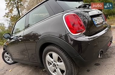 Хэтчбек MINI Cooper 2015 в Одессе фото 16 Хэтчбек MINI Cooper 2015 в Одессе