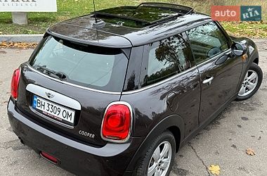 Хэтчбек MINI Cooper 2015 в Одессе фото 18 Хэтчбек MINI Cooper 2015 в Одессе