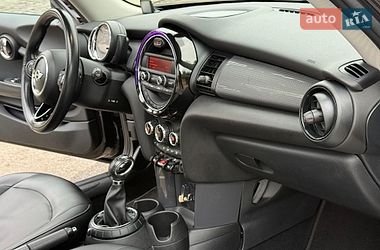 Хэтчбек MINI Cooper 2015 в Одессе фото 30 Хэтчбек MINI Cooper 2015 в Одессе