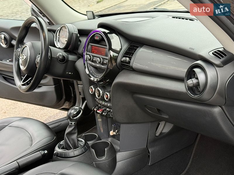 Хэтчбек MINI Cooper 2015 в Одессе фото 30 Хэтчбек MINI Cooper 2015 в Одессе