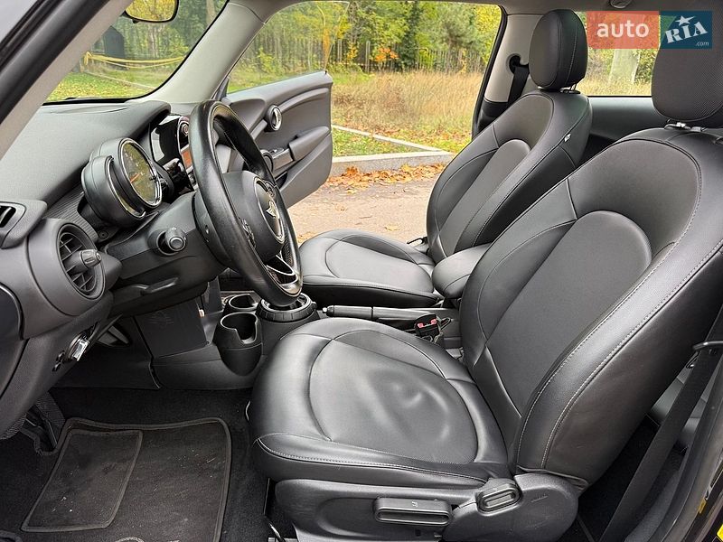 Хэтчбек MINI Cooper 2015 в Одессе фото 33 Хэтчбек MINI Cooper 2015 в Одессе