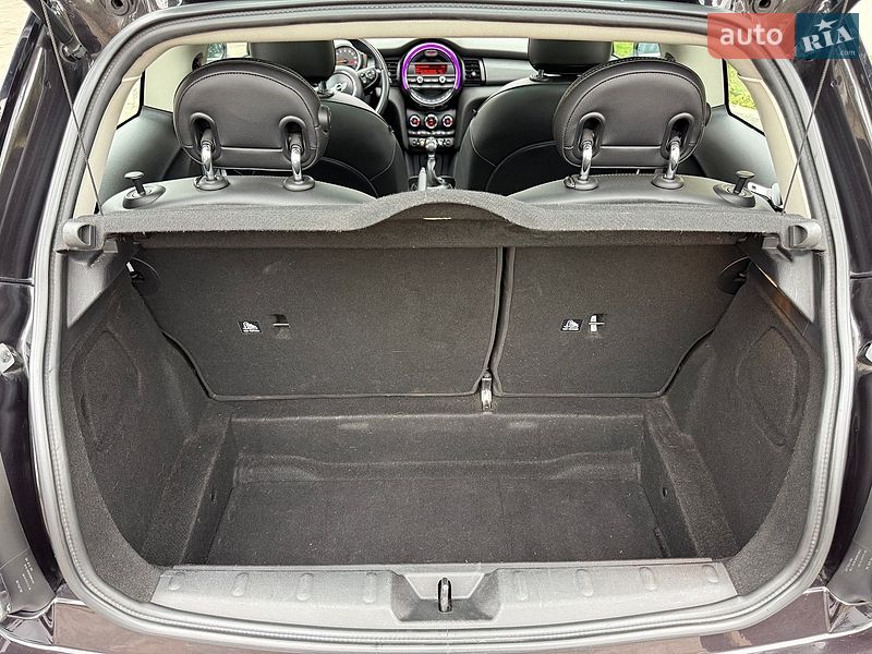 Хэтчбек MINI Cooper 2015 в Одессе фото 55 Хэтчбек MINI Cooper 2015 в Одессе