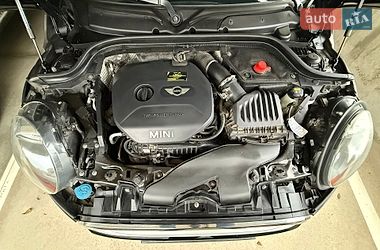 Хэтчбек MINI Cooper 2015 в Одессе фото 64 Хэтчбек MINI Cooper 2015 в Одессе