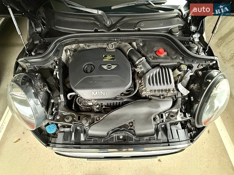 Хэтчбек MINI Cooper 2015 в Одессе фото 64 Хэтчбек MINI Cooper 2015 в Одессе