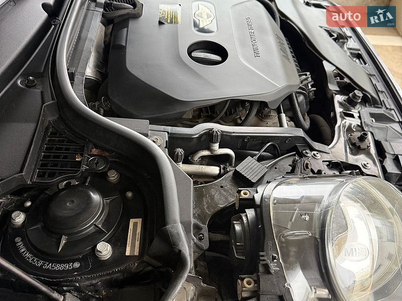 Хэтчбек MINI Cooper 2015 в Одессе фото 63 Хэтчбек MINI Cooper 2015 в Одессе