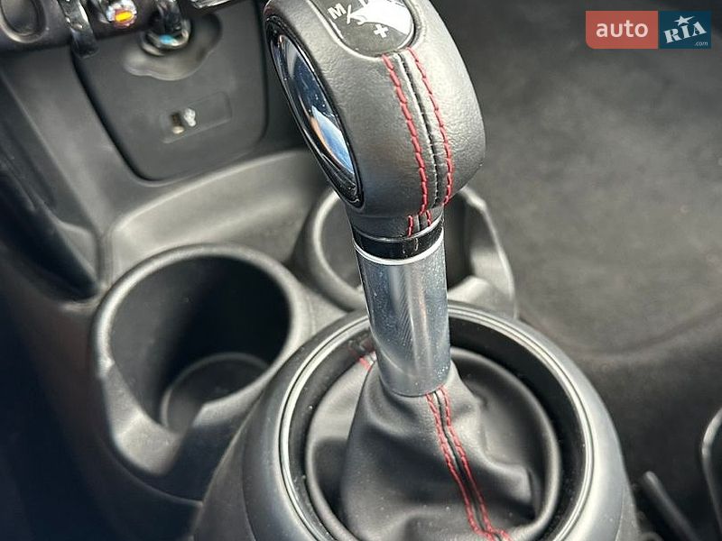 Хетчбек MINI Cooper 2018 в Дніпрі